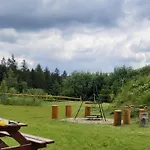 Z Kominkiem I Wanna Διαμέρισμα