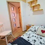 Z Kominkiem I Wanna Διαμέρισμα Istebna