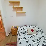 Apartament Z Kominkiem I Wanną Istebna