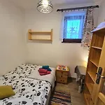 Apartment Z Kominkiem I Wanna