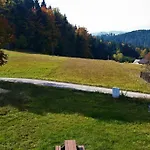 Z Kominkiem I Wanną Apartament *