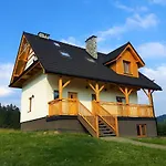 Z Kominkiem I Wanna * Istebna