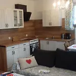 Z Kominkiem I Wanną Istebna