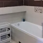 Z Kominkiem I Wanną * Istebna