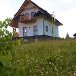 Z Kominkiem I Wanną * Istebna