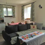Z Kominkiem I Wanną Apartament Istebna