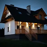 Z Kominkiem I Wanną *