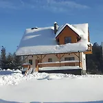 Z Kominkiem I Wanna * Istebna