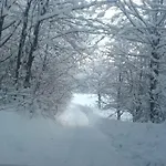 Διαμέρισμα Z Kominkiem I Wanna *