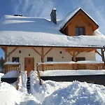 Z Kominkiem I Wanna Istebna