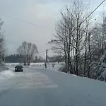 Z Kominkiem I Wanna Διαμέρισμα *