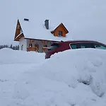 Z Kominkiem I Wanną *
