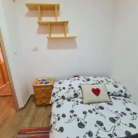 Apartament Z Kominkiem I Wanną Istebna