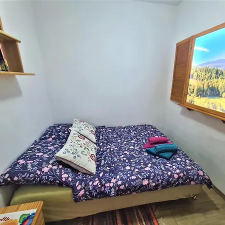 Z Kominkiem I Wanna Appartement *