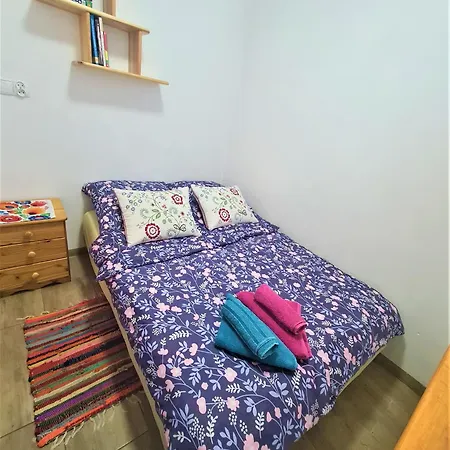 Z Kominkiem I Wanna Apartment