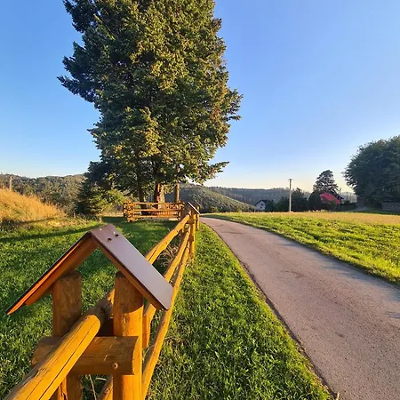 Appartement Z Kominkiem I Wanna