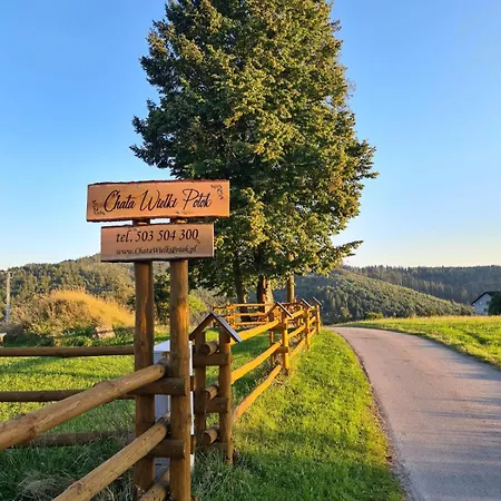 Appartement Z Kominkiem I Wanna *