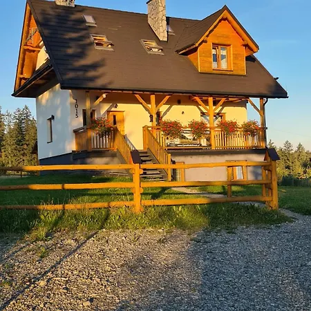 Appartement Z Kominkiem I Wanna *