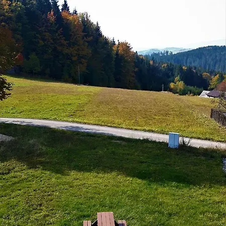 Z Kominkiem I Wanna Апартаменты *