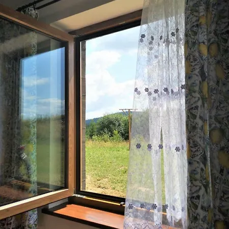 Z Kominkiem I Wanna Истебна