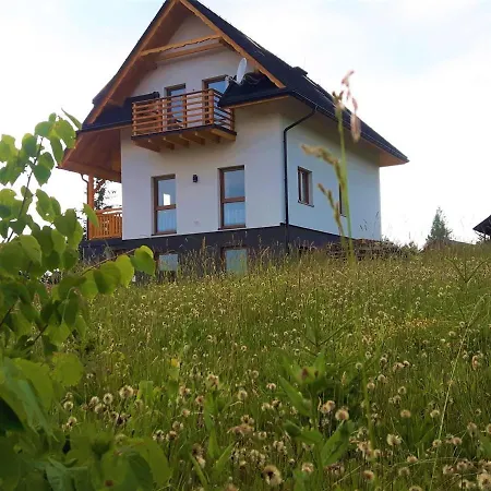 Z Kominkiem I Wanna * Istebna