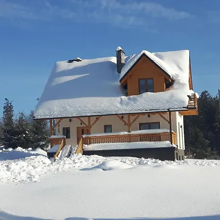 Z Kominkiem I Wanna * Истебна