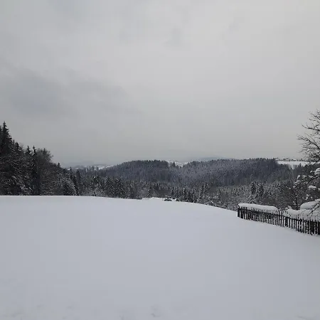 Z Kominkiem I Wanna Апартаменты *