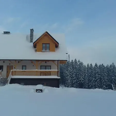 Apartament Z Kominkiem I Wanną *