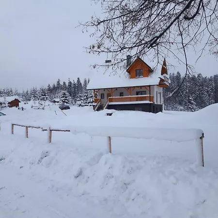 Z Kominkiem I Wanna شقة ايستينبا