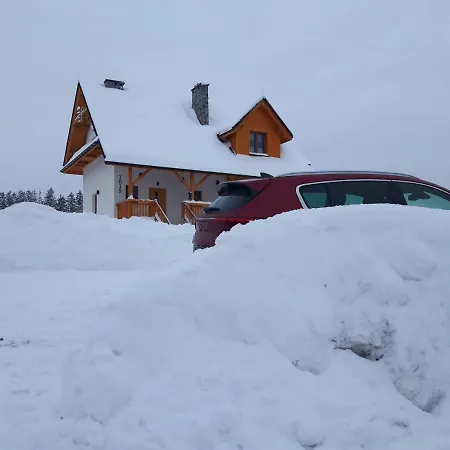 Z Kominkiem I Wanna *