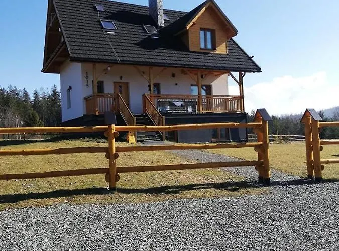 Z Kominkiem I Wanna Daire *