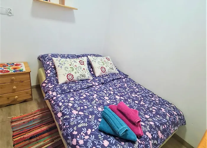 Z Kominkiem I Wanna Appartement