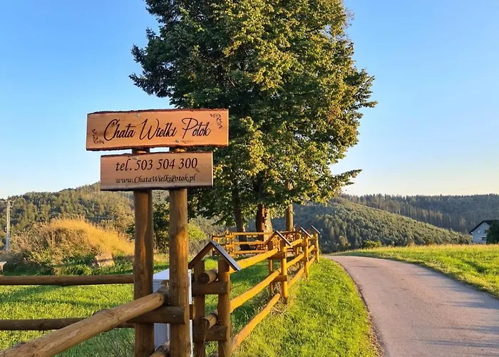 Appartement Z Kominkiem I Wanna *