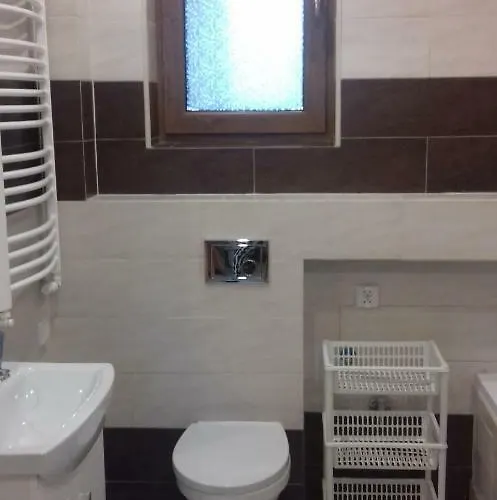 Z Kominkiem I Wanna Appartement *