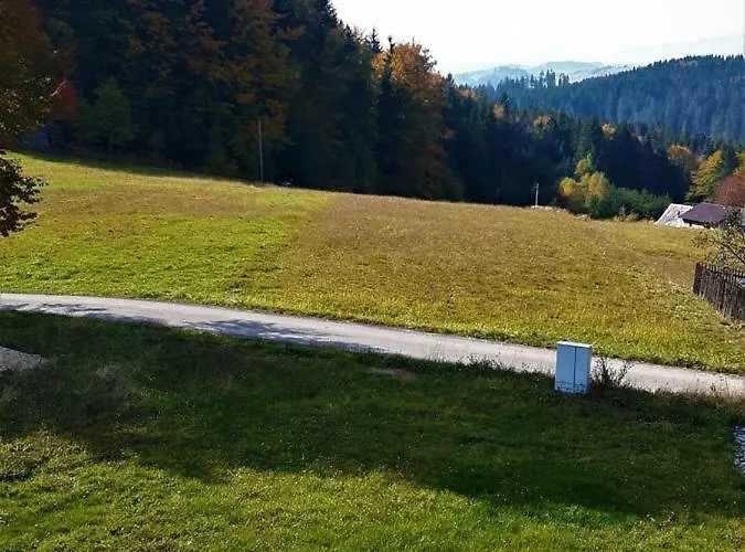 Z Kominkiem I Wanna Appartement *