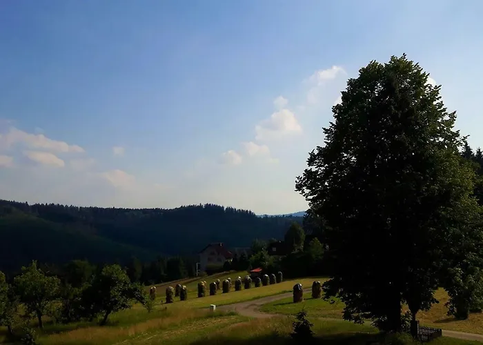 شقة Z Kominkiem I Wanna ايستينبا