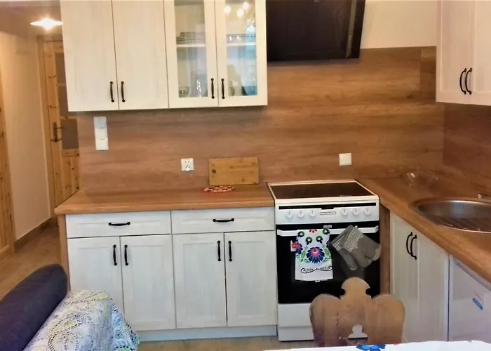 Z Kominkiem I Wanna *