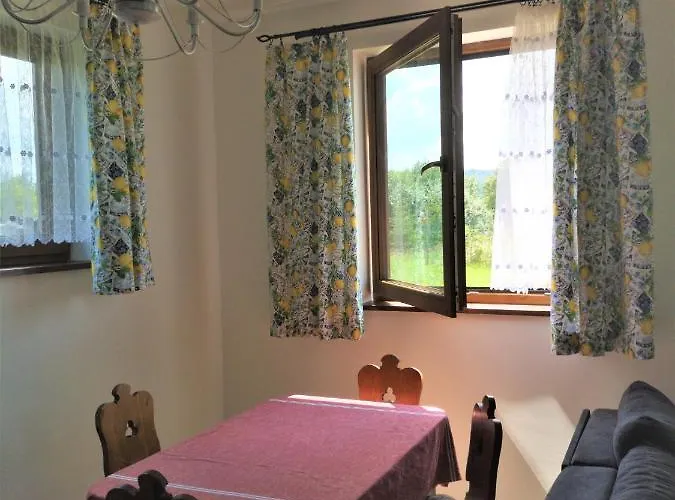 Z Kominkiem I Wanna *