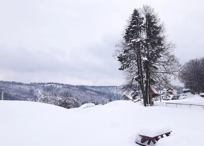 Z Kominkiem I Wanna شقة