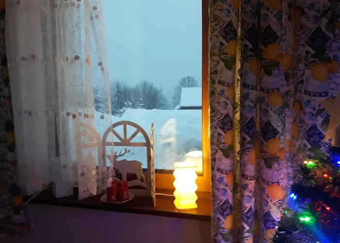 Z Kominkiem I Wanna Appartement