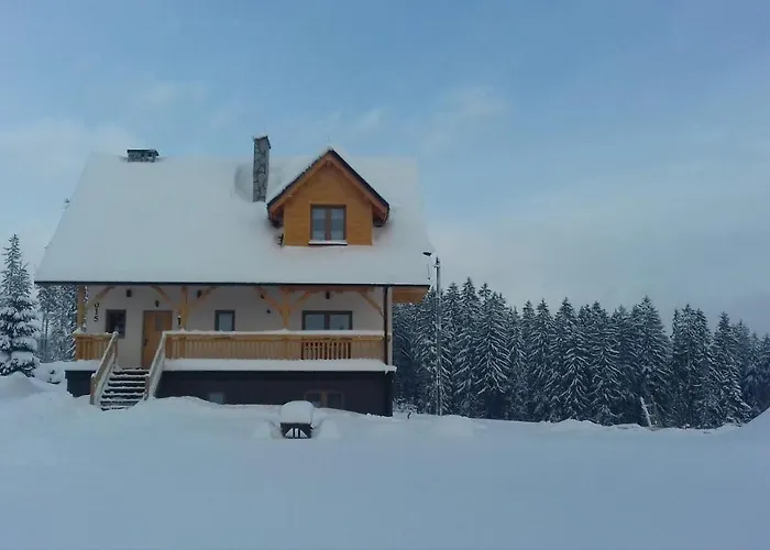 Appartement Z Kominkiem I Wanna *