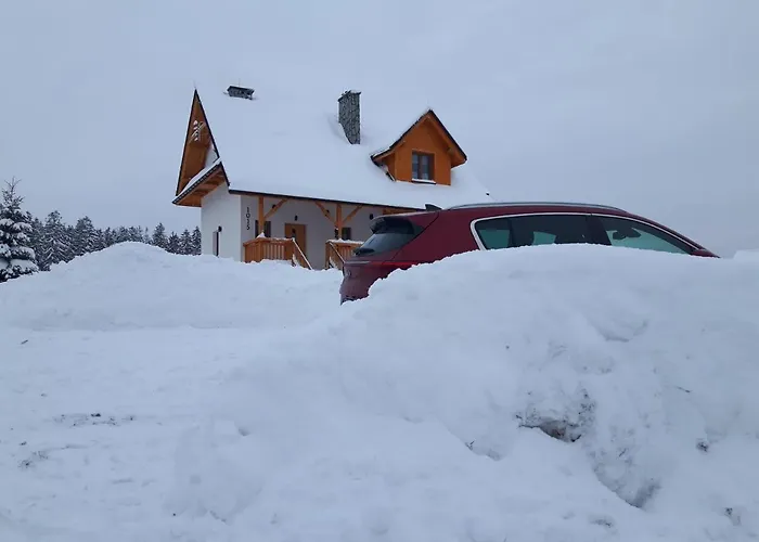 Z Kominkiem I Wanna *